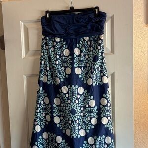 🆕 Maeve Strapless Dress